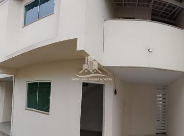 Casa · 32m² · 2 Quartos · 1 Vaga · Casa Duplex em Unamar (Tamoios), Cabo Frio/RJ