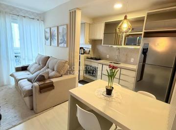 Apartamento · 51m² · 2 Quartos · 1 Vaga · Apartamento à venda no bairro Bela Vista - Palhoça/SC