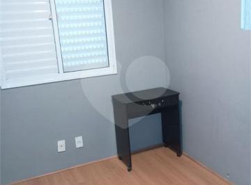 Apartamento · 40m² · 2 Quartos · Apartamento com 2 quartos para locação em Parque reboucas - SP