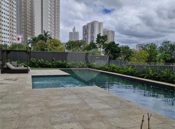 Apartamento · 47m² · 2 Quartos · 1 Vaga · Apartamento com 2 quartos à venda em Socorro - SP