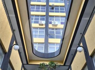 Comercial · 29m² · 1 Vaga · Salas à venda em Santo amaro - SP