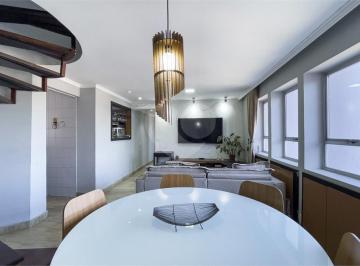 Apartamento · 140m² · 2 Quartos · 1 Vaga · Apartamento com 2 quartos à venda em Vila nova caledônia - SP