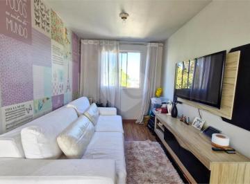 Apartamento · 63m² · 2 Quartos · 1 Vaga · Apartamento com 2 quartos à venda em Vila são josé (cidade dutra) - SP