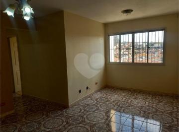 Apartamento · 56m² · 2 Quartos · 1 Vaga · Apartamento com 2 quartos à venda em Interlagos - SP