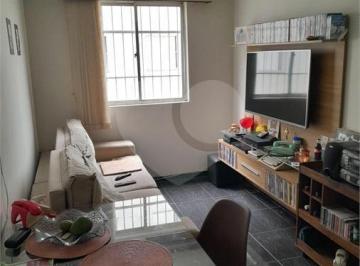 Apartamento · 55m² · 2 Quartos · 1 Vaga · Apartamento com 2 quartos à venda em Jardim regina - SP