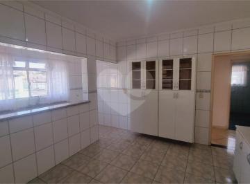 Casa · 90m² · 3 Quartos · 2 Vagas · Casa com 3 quartos para locação em Jardim quarto centenário - SP