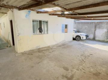 Casa · 80m² · 2 Quartos · 6 Vagas · Casa térrea com 2 quartos à venda em Vila gilda - SP