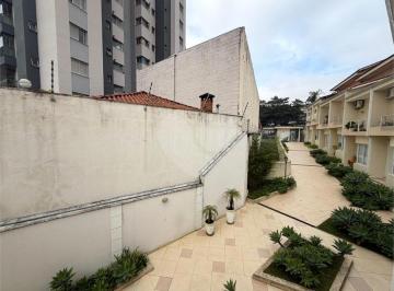 Casa · 102m² · 3 Quartos · 2 Vagas · Condomínio com 3 quartos à venda em Jardim taquaral - SP