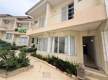 Casa · 102m² · 3 Quartos · 2 Vagas · Condomínio com 3 quartos à venda em Jardim taquaral - SP