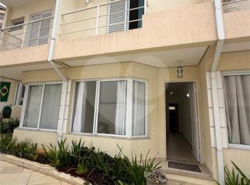 Casa · 102m² · 3 Quartos · 2 Vagas · Condomínio com 3 quartos à venda em Jardim taquaral - SP