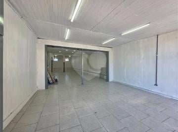 Comercial · 152m² · Salão Comercial para locação em Parque américa - SP