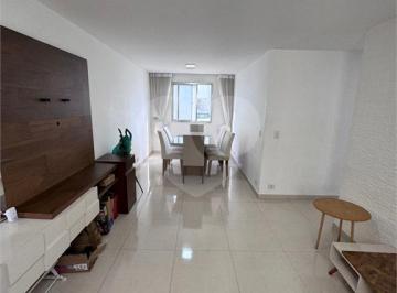 Apartamento · 63m² · 2 Quartos · 1 Vaga · Apartamento com 2 quartos à venda em Vila são josé (cidade dutra) - SP
