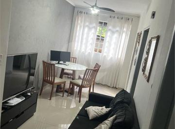 Apartamento · 50m² · 2 Quartos · Apartamento com 2 quartos para locação em Vila olímpia - SP