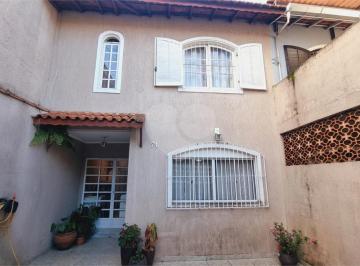 Casa · 80m² · 2 Quartos · 2 Vagas · Sobrado com 2 quartos à venda em Jardim niteroi - SP