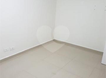 Apartamento · 55m² · 2 Quartos · 1 Vaga · Apartamento com 2 quartos para locação em Socorro - SP