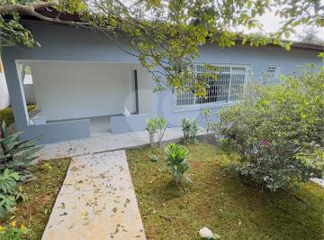 Casa · 220m² · 3 Quartos · 6 Vagas · Casa com 3 quartos à venda em Estância mirim - SP