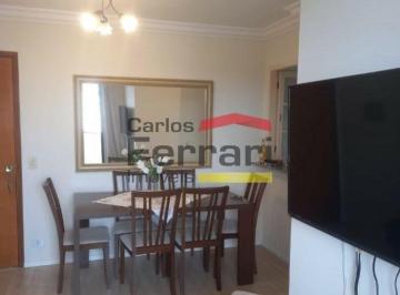 Apartamento · 50m² · 2 Quartos · 1 Vaga · Apartamento 2dormitórios sendo 1 vaga, próximo ao Horto Florestal