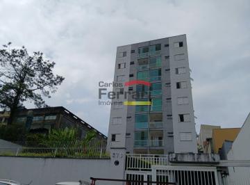 Apartamento · 62m² · 2 Quartos · 2 Vagas · apto 62 area 2 dts com 2 vagas - proximo a Voluntários de Patria