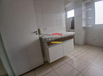 Apartamento · 62m² · 2 Quartos · 2 Vagas · apto 62 area 2 dts com 2 vagas - proximo a Voluntários de Patria