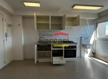 Apartamento · 40m² · 2 Quartos · 1 Vaga · Apartamento próximo do Hospital Mandaqui