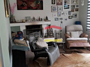 Photo 1 · Sobrado amplo no Mandaqui, 3 suítes, 5 vagas, edícula, sauna, quintal, dependênc
