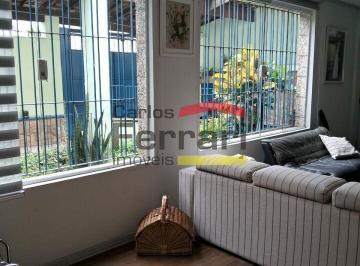 Casa · 354m² · 3 Quartos · 5 Vagas · Sobrado amplo no Mandaqui, 3 suítes, 5 vagas, edícula, sauna, quintal, dependência empregada, 443m2