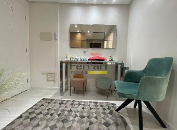 Comercial · 35m² · Conjunto Comercial à Venda no Jardim São Paulo com 35 m2 e garagem