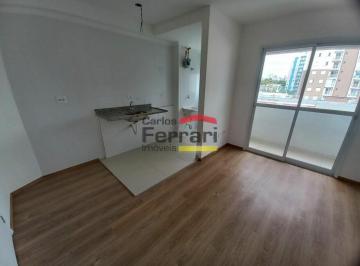 Apartamento · 34m² · 1 Quarto · 1 Vaga · Apartamento novo na Vila Guilherme, 1 dormitório, 1vaga de garagem, lazer, academia