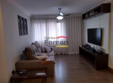 Apartamento · 103m² · 3 Quartos · 2 Vagas · Apartamento Santo Egidio com 3 dormitorios 2 vagas fixas 1 suite 103 area util.
