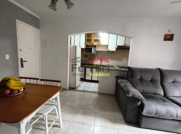 Apartamento · 48m² · 1 Quarto · 1 Vaga · Apartamento com um quarto uma vaga.