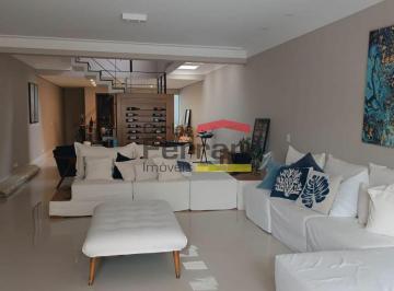 Casa · 295m² · 4 Quartos · 7 Vagas · Casa Condomínio 4 Dormitóirios