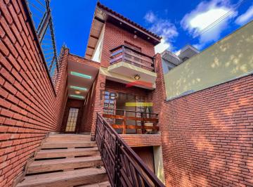 Casa · 218m² · 4 Quartos · 6 Vagas · Sobrado a venda no Mandaqui !!!!!