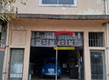 Casa · 180m² · 4 Quartos · 4 Vagas · Casa Assobradada na Vila Guilherme