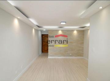 Apartamento · 68m² · 3 Quartos · 1 Vaga · Apartamento a venda cachoeirinha 3 quartos, 1 vaga fixa