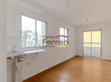 Apartamento · 25m² · 1 Quarto · Studio Novo à Venda - Próximo metrô Santa Cecilia