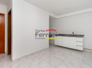 Casa · 24m² · 1 Quarto · Apartamento 1 dormitório, sala cozinha, banheiro.