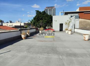 Comercial · 596m² · 5 Vagas · VILA GERTRUDES IMÓVEL COMERCIALCOM TERRAÇO AMPLO VAGAS PARA 5 CARROS