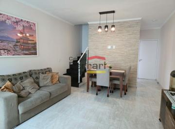 Casa · 146m² · 3 Quartos · 3 Vagas · Sobrado à venda na Vila Paulicéia,póximo ao metrô Parada Inglesa,com 3 quartos, 3 vagas e churrasqu.