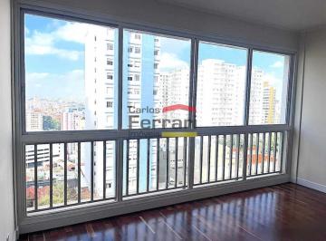 Apartamento · 123m² · 3 Quartos · 1 Vaga · APARTAMENTO EM SANTANA COM 3 DORMITÓRIOS, SENDO 1 SUÍTE, 1 VAGA DE GARAGEM + LAZERA