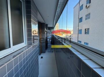 Apartamento · 42m² · 1 Quarto · 1 Vaga · Magnífico Apartamento no Canto do Forte