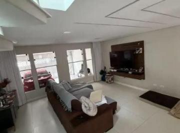 Casa · 155m² · 3 Quartos · 2 Vagas · Sobrado à venda no bairro Vila Regente Feijó - São Paulo/SP, Zona Leste