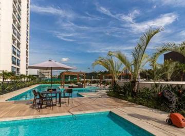 Apartamento · 83m² · 3 Quartos · 2 Vagas · CONDOMINIO EDIFICIO LIVING WISH - Apartamento à venda no bairro Santo Amaro - São Paulo/SP, Zona Sul
