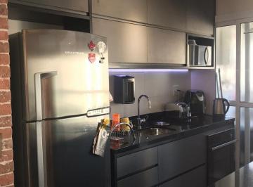 Apartamento · 45m² · 1 Quarto · 1 Vaga · Condomínio Amplify Moema - Apartamento para alugar no bairro Indianópolis - São Paulo/SP, Zona Sul