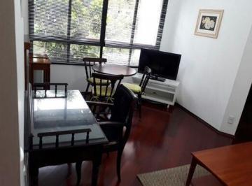Apartamento · 45m² · 1 Quarto · 1 Vaga · Condomínio Pratical life USA - Apartamento para alugar no bairro Vila Andrade - São Paulo/SP, Zona S