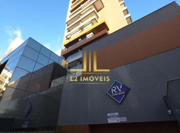 Apartamento · 24m² · 1 Quarto · 1 Vaga · STUDIO - 24M² - NASCENTE- MOBILIADO - VAGA ROTATIVA - RV CONCEITO - RIO VERMELHO