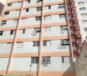 Apartamento · 40m² · 1 Quarto · Apartamento com 1 quartos à venda em Botafogo - SP
