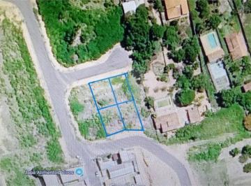Terreno · 253m² · Terreno à venda em Pinheirinho - SP