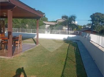 Casa · 335m² · 5 Quartos · 6 Vagas · Casa com 5 quartos à venda em Santa cândida - SP