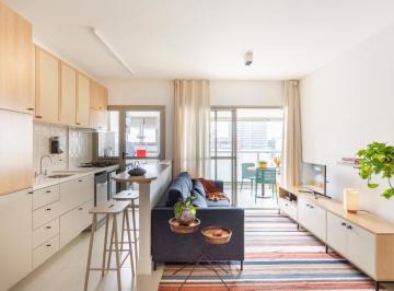 6e1db304-4f6c-4a67-b2b8-8d47ad9bab9d.jpeg · Apartamento para venda em Vila Madalena com 2 quartos, sendo 1 suíte, 70m²