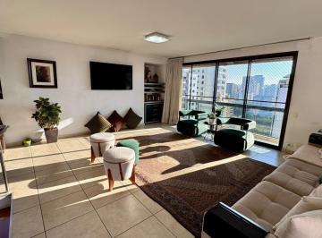 028d5490-efb9-47c4-976c-af87b05fae7d.jpeg · Cobertura para venda em Campo Belo com 5 quartos, sendo 4 suítes, 447m²